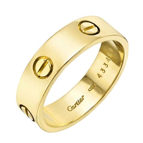 cartier wedding rings for men|cartier men's engagement rings gold.